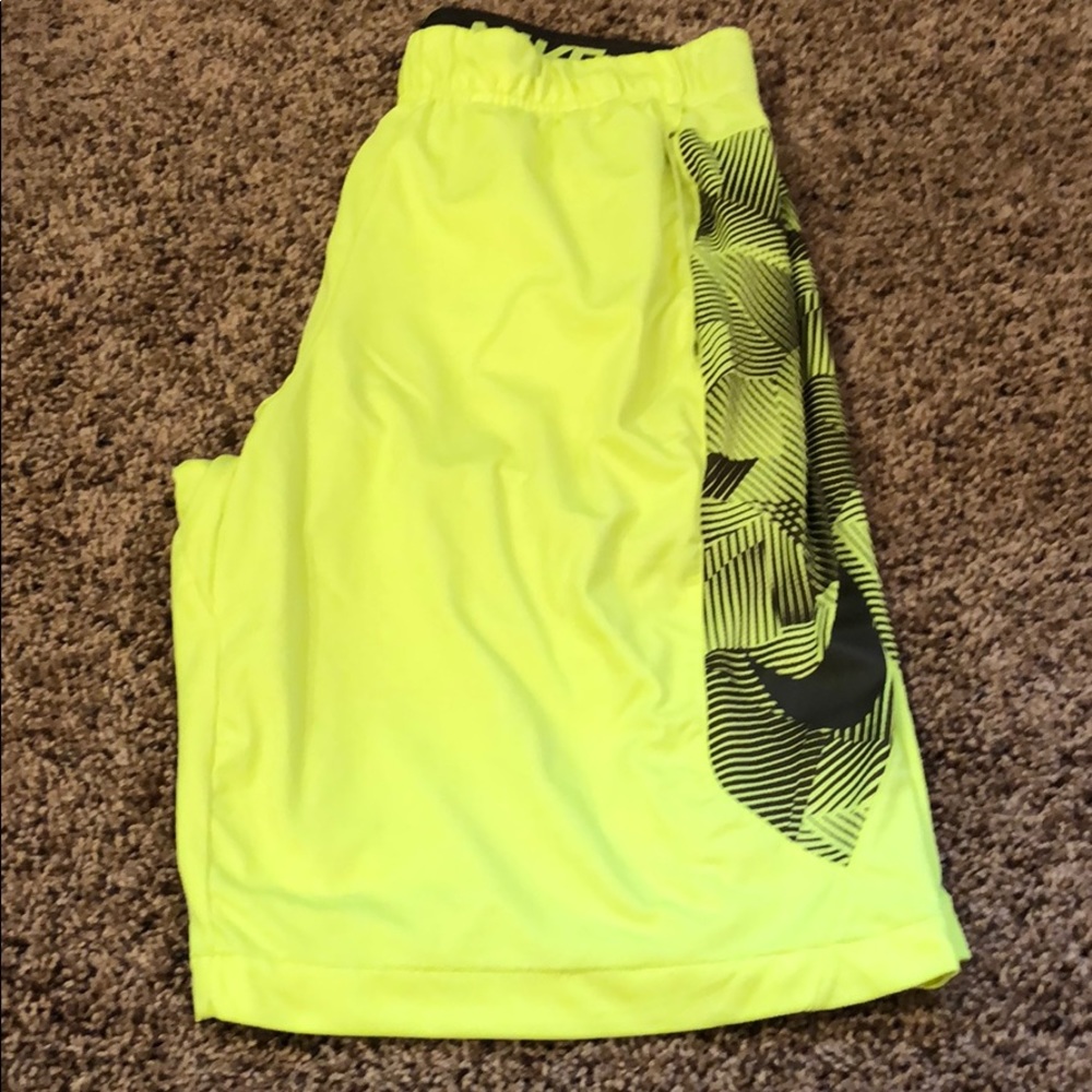 Nike Men’s Shorts.